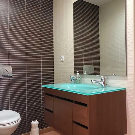 Varandas Da Ria Formosa Apartmán