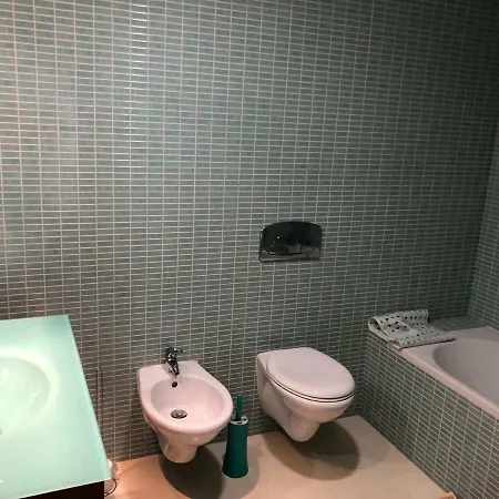 Apartmán Varandas Da Ria Formosa Olhão