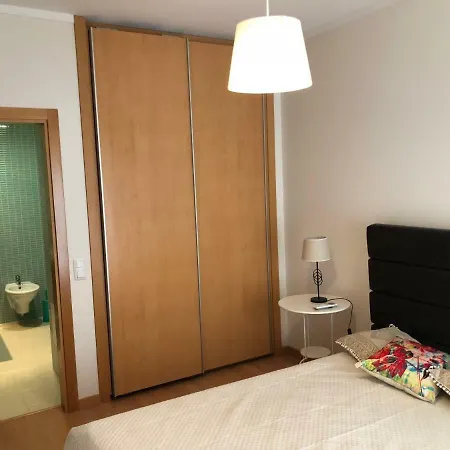 Apartamento Varandas Da Ria Formosa *